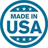 Made in USA