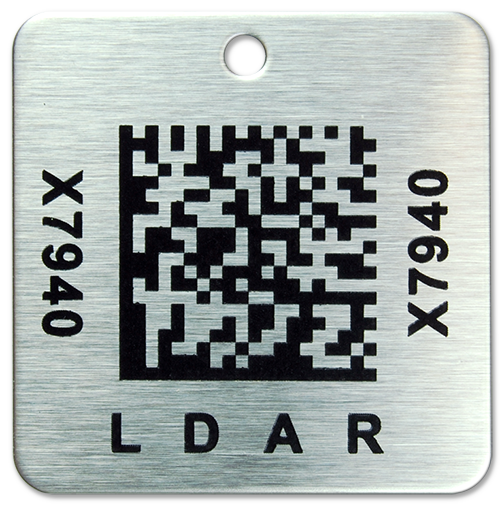 Ldar Tag