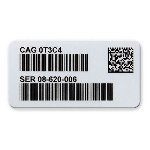 Custom UID Label