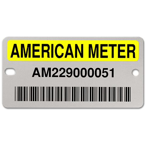 Meter Tag